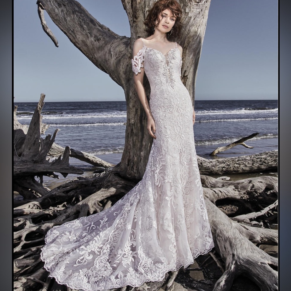 Maggie Sottero - Ross